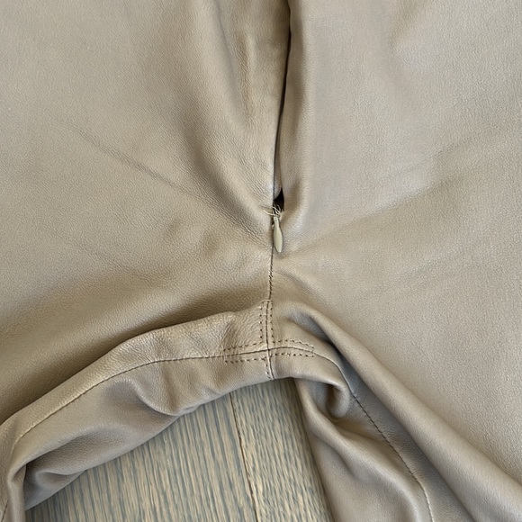 Max & Moi leather pants - Picture 12 of 14